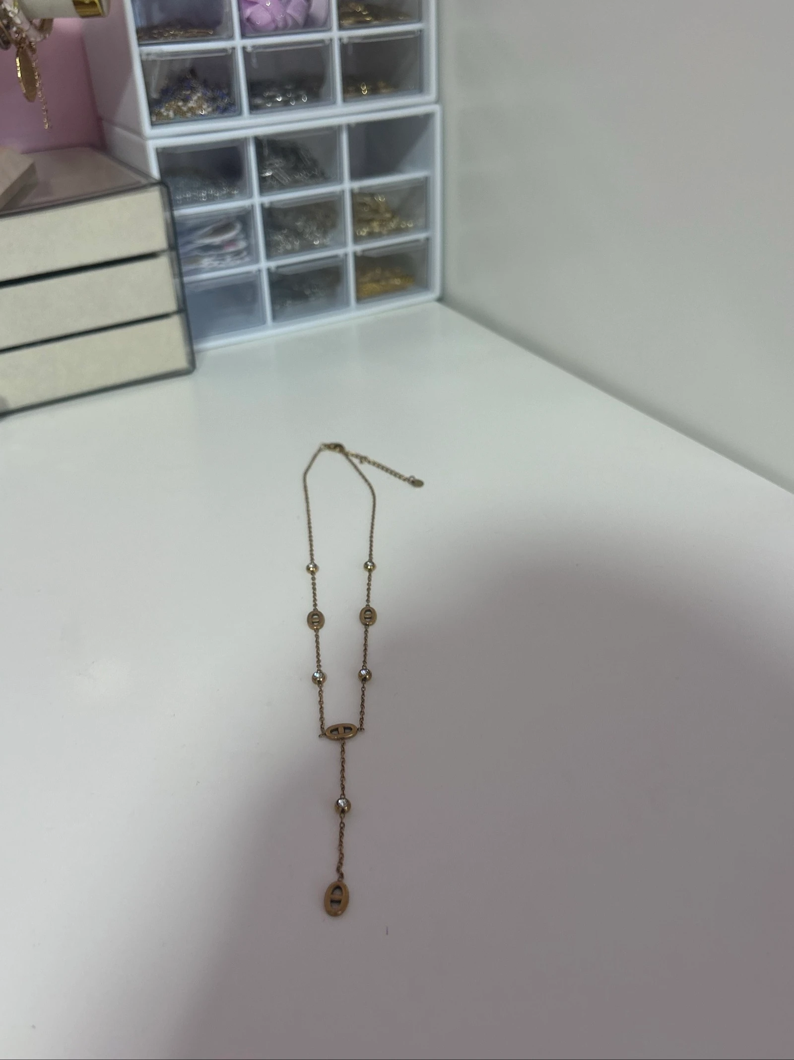 Collier Éléonore 